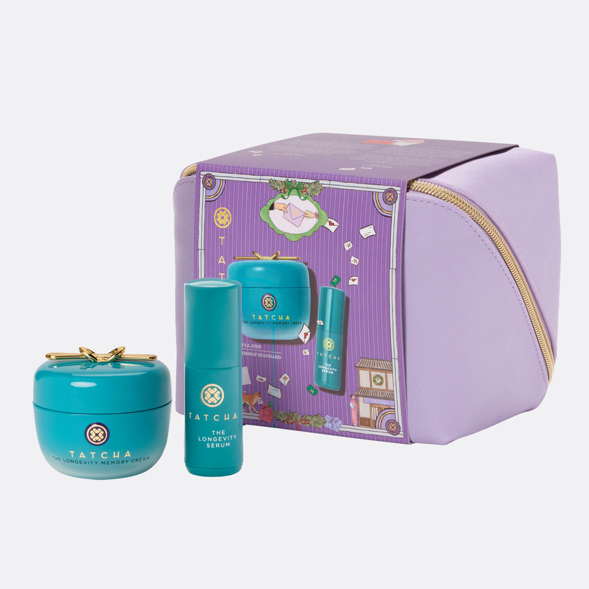 Energising & Strengthening Duo