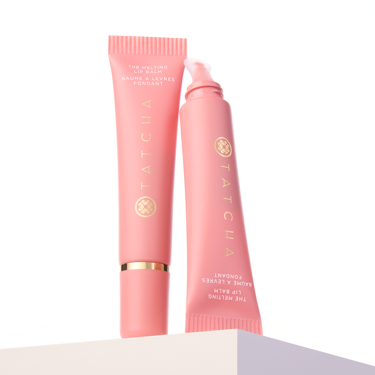 The Melting Lip Balm
