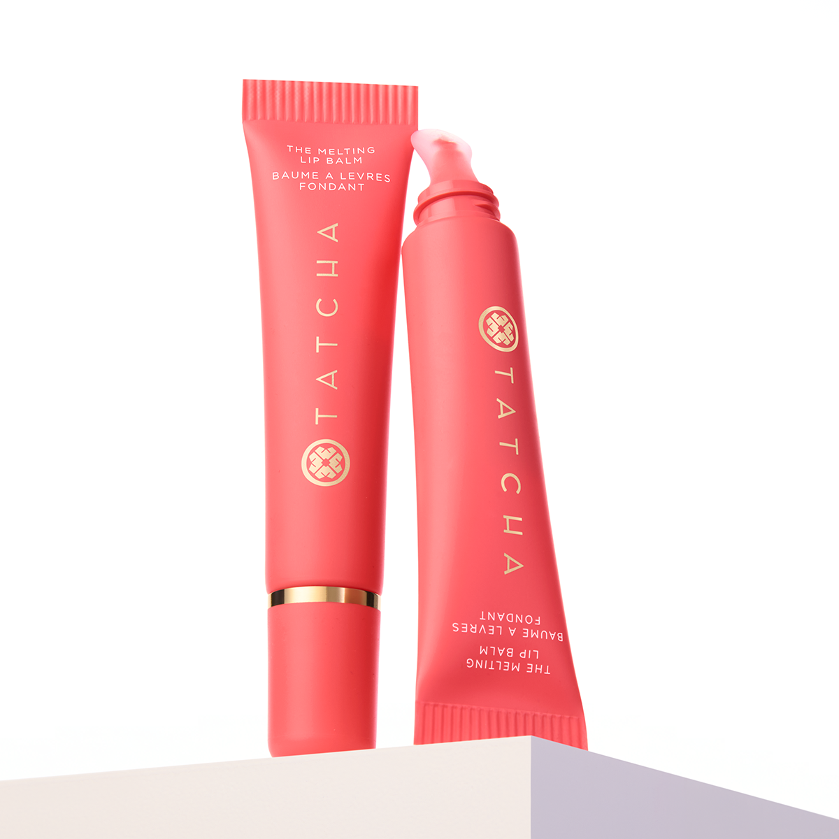 The Melting Lip Balm