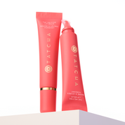 The Melting Lip Balm