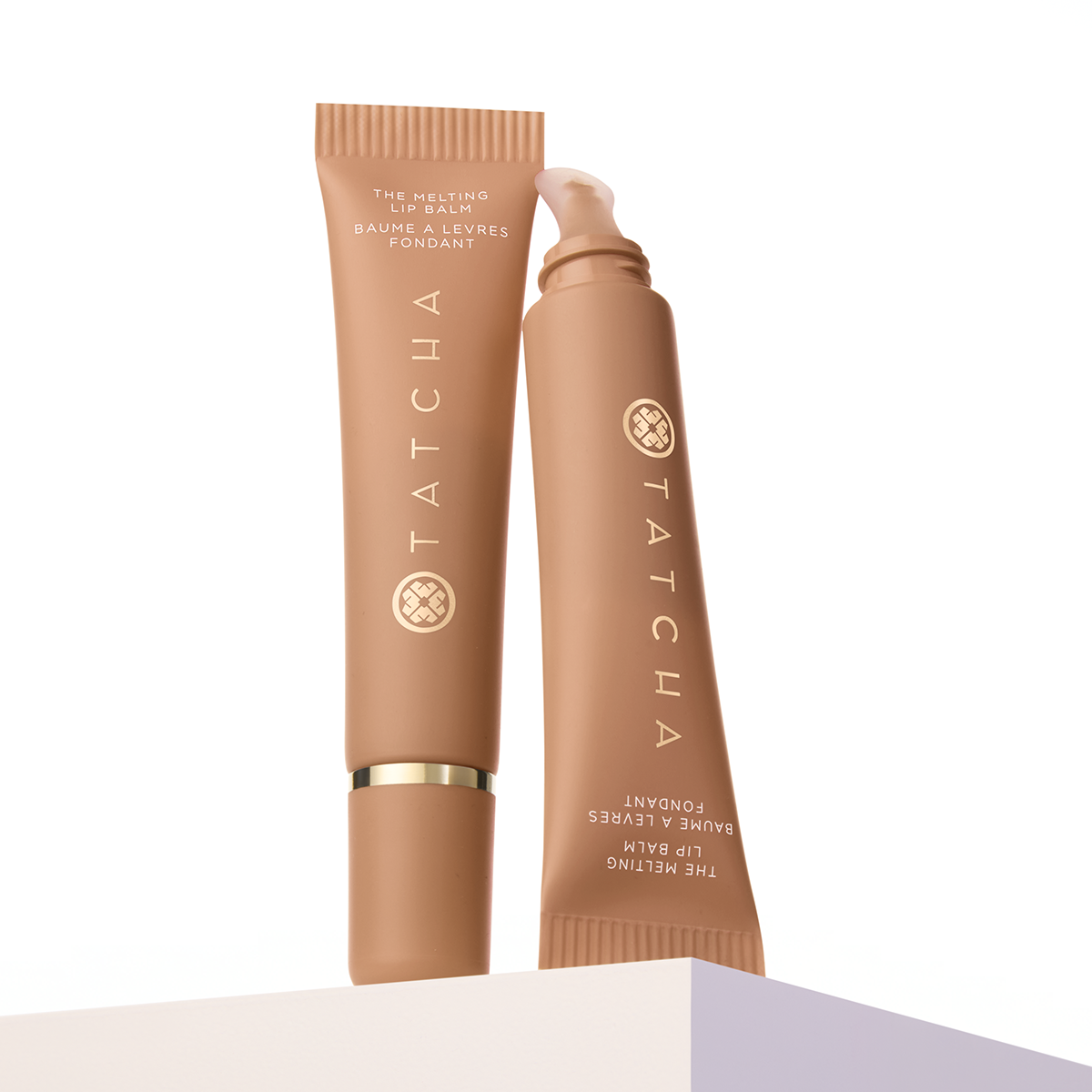 The Melting Lip Balm