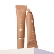The Melting Lip Balm