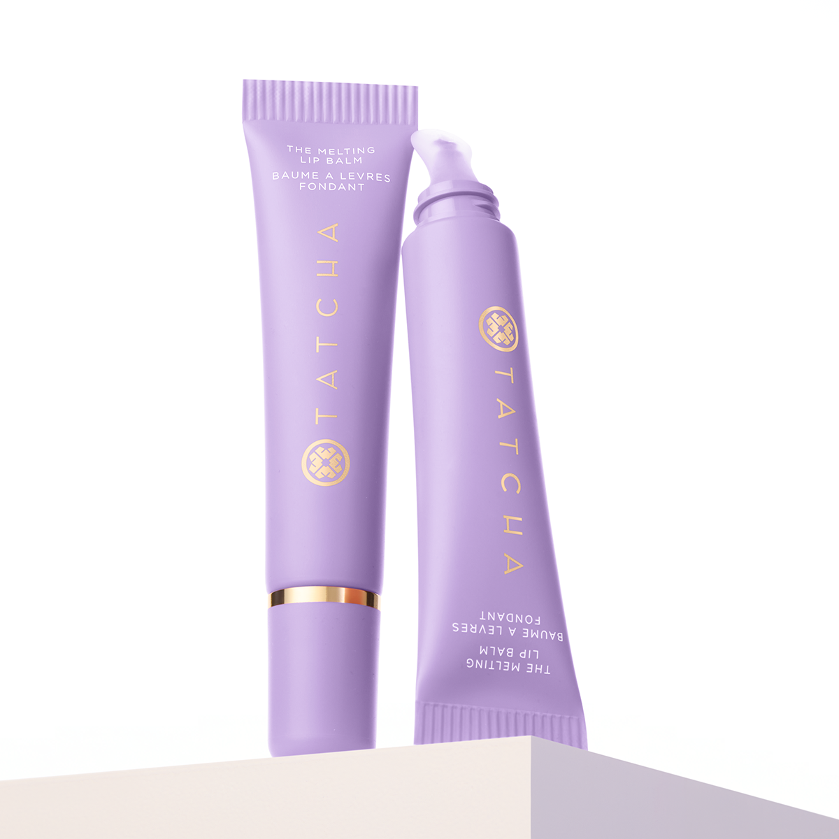 The Melting Lip Balm