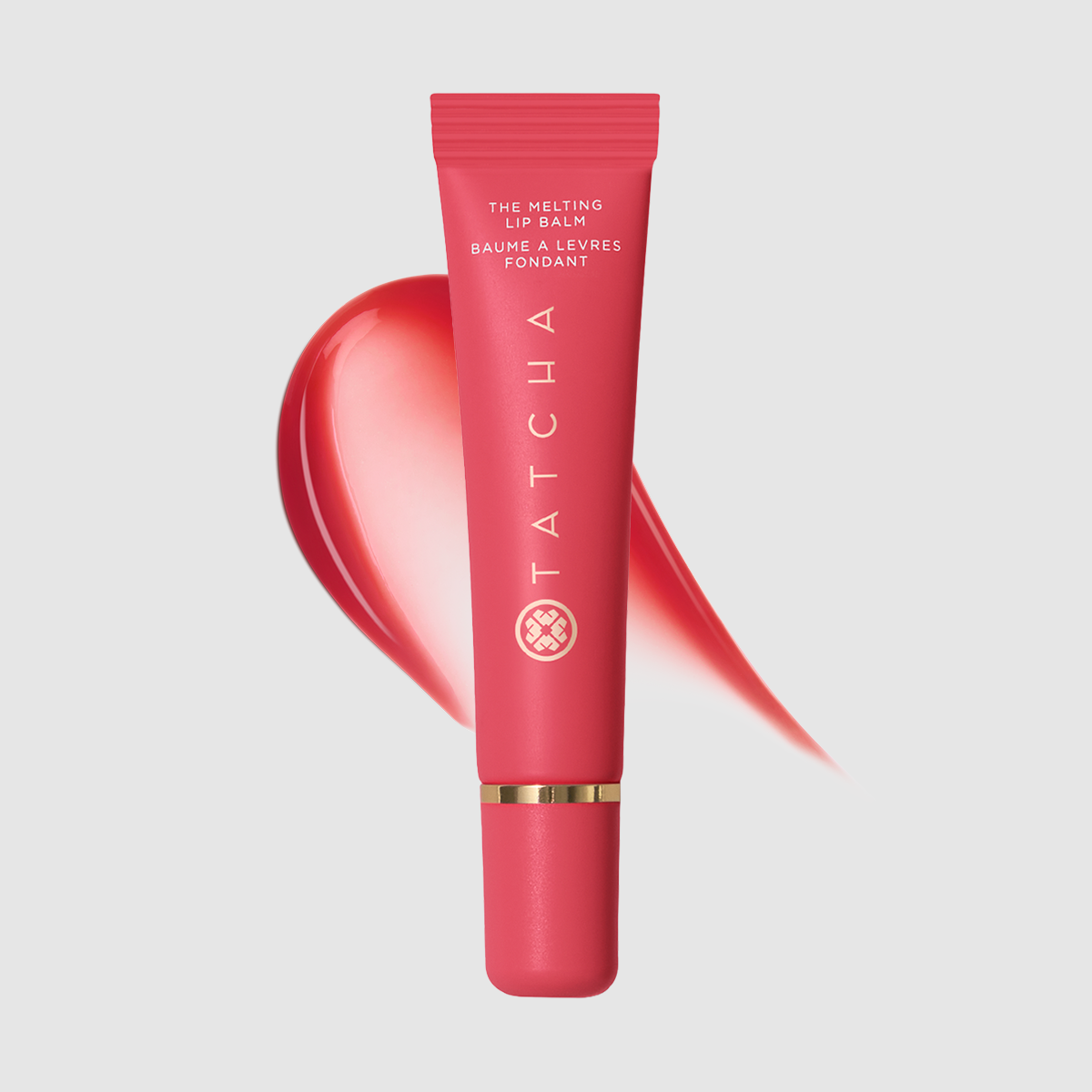 The Melting Lip Balm