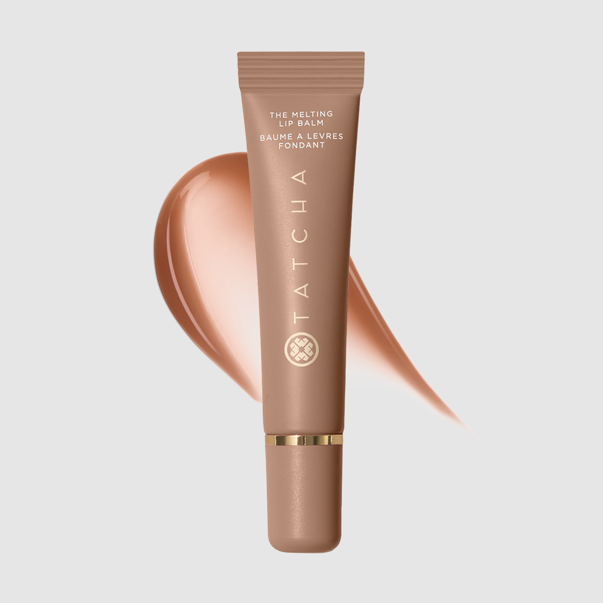 The Melting Lip Balm