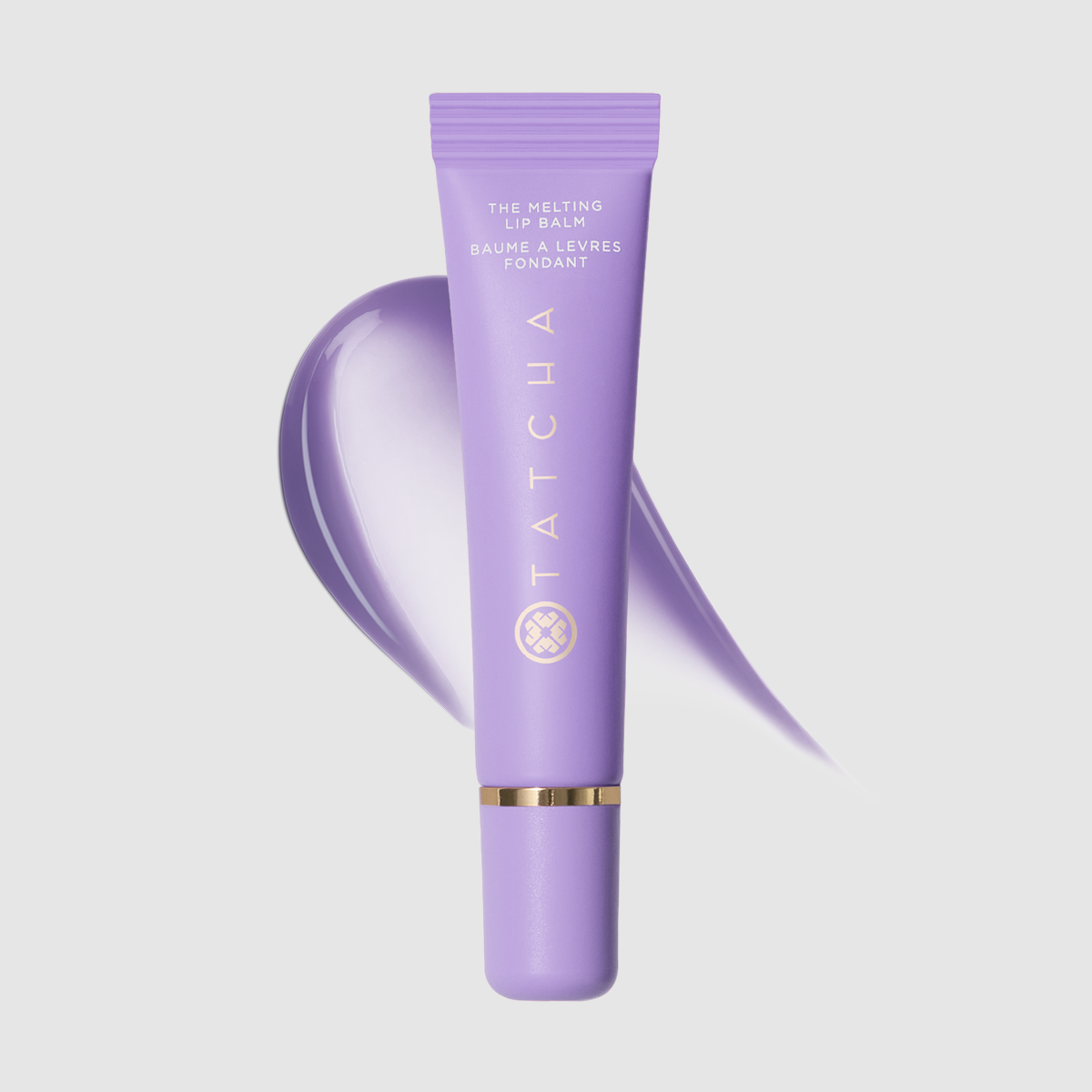 The Melting Lip Balm