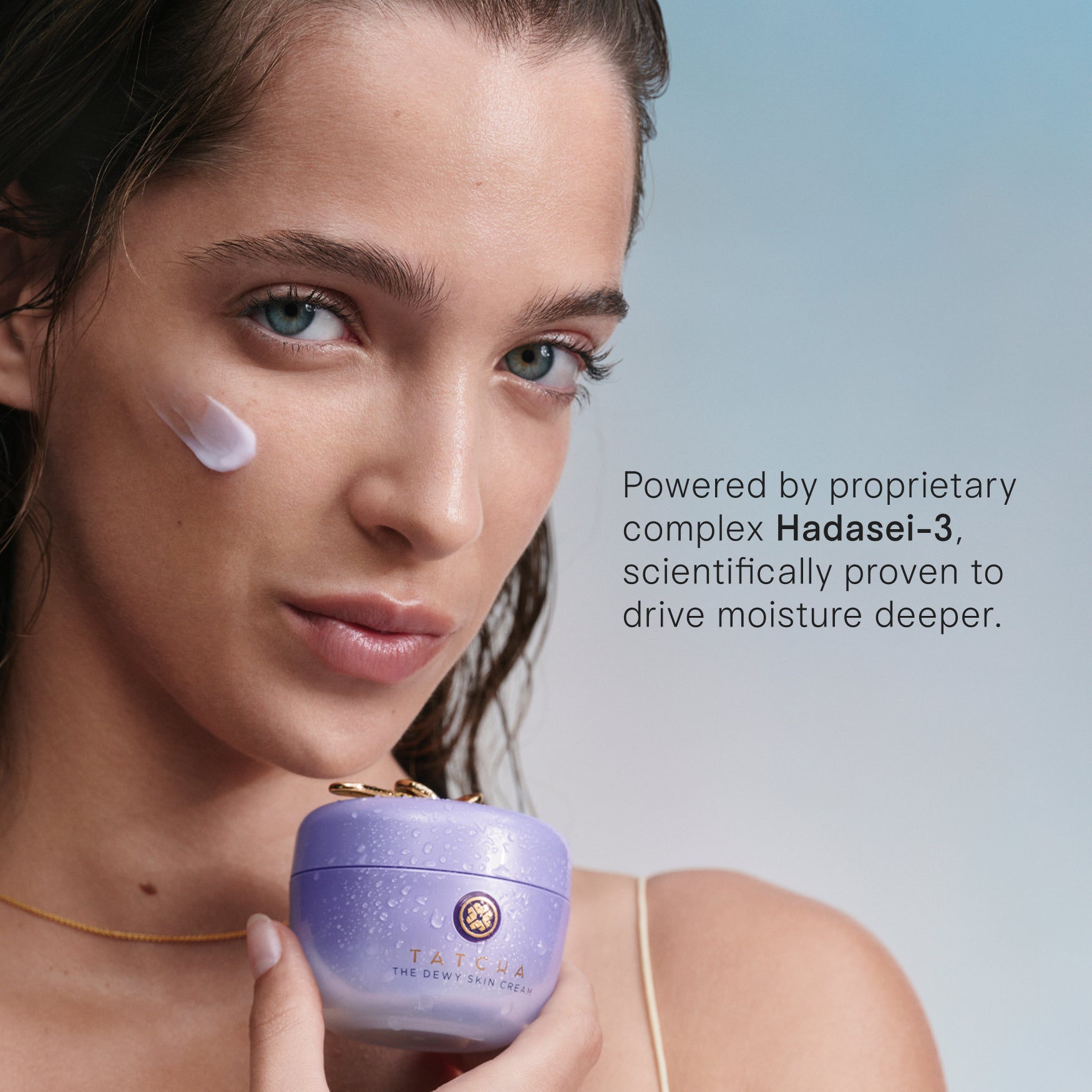 The Dewy Skin Cream