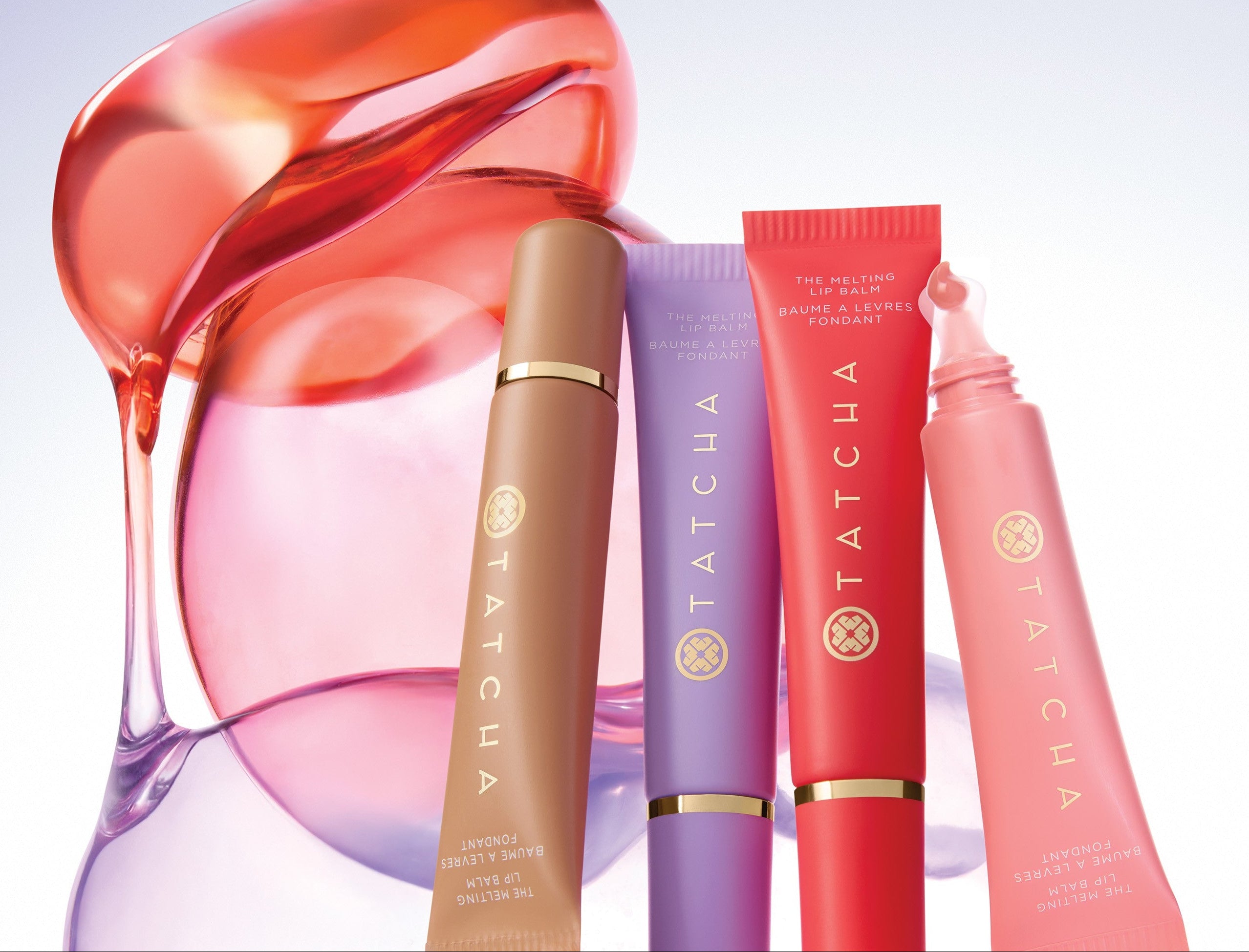 The Melting Lip Balm