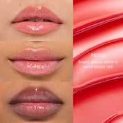 The Melting Lip Balm