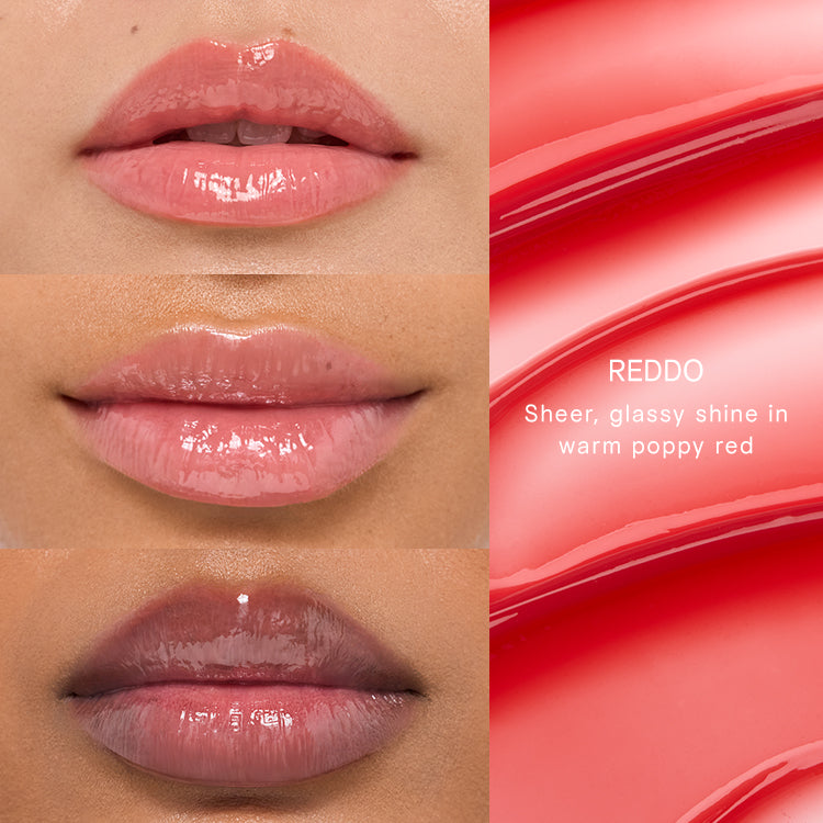 The Melting Lip Balm