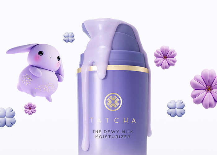 The Dewy Milk Moisturizer