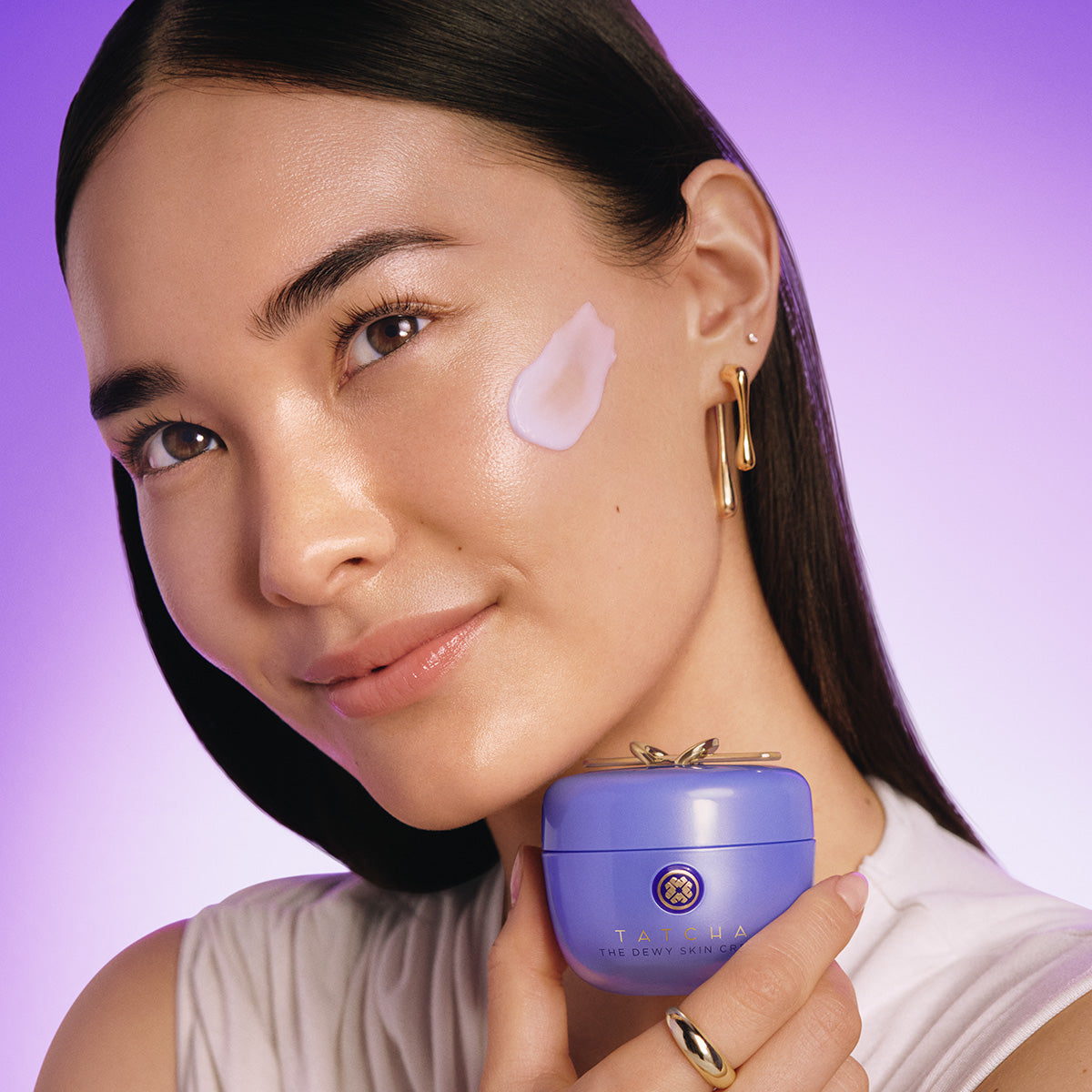 Tatcha UK | The Dewy Skin Cream