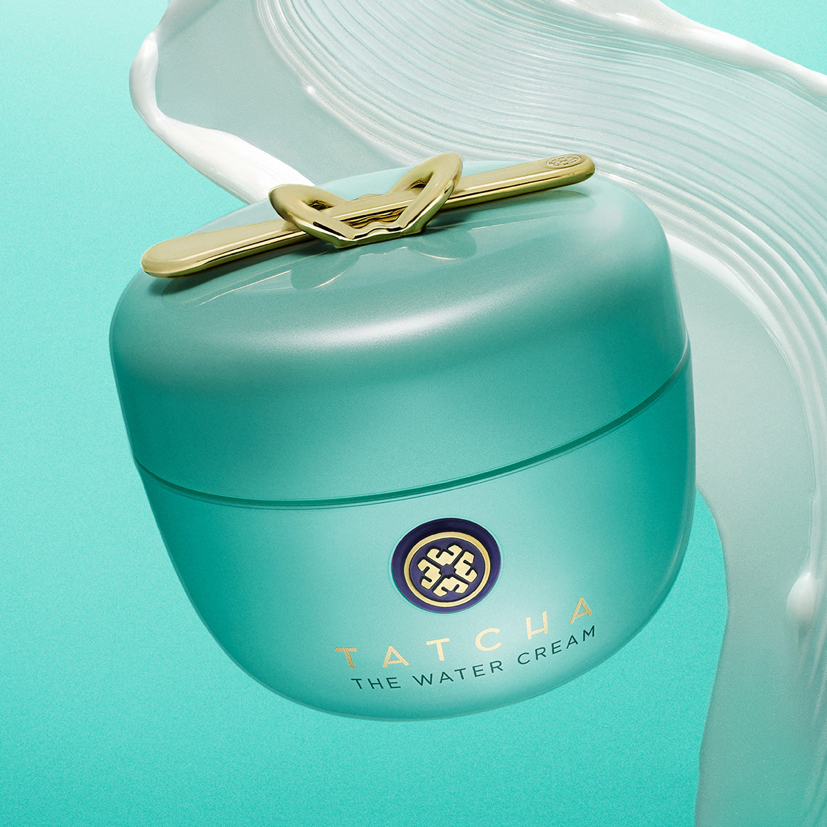 The Water Cream