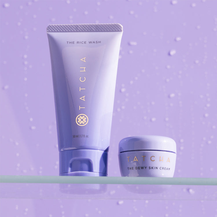 Dewy Cleanse & Hydrate Duo
