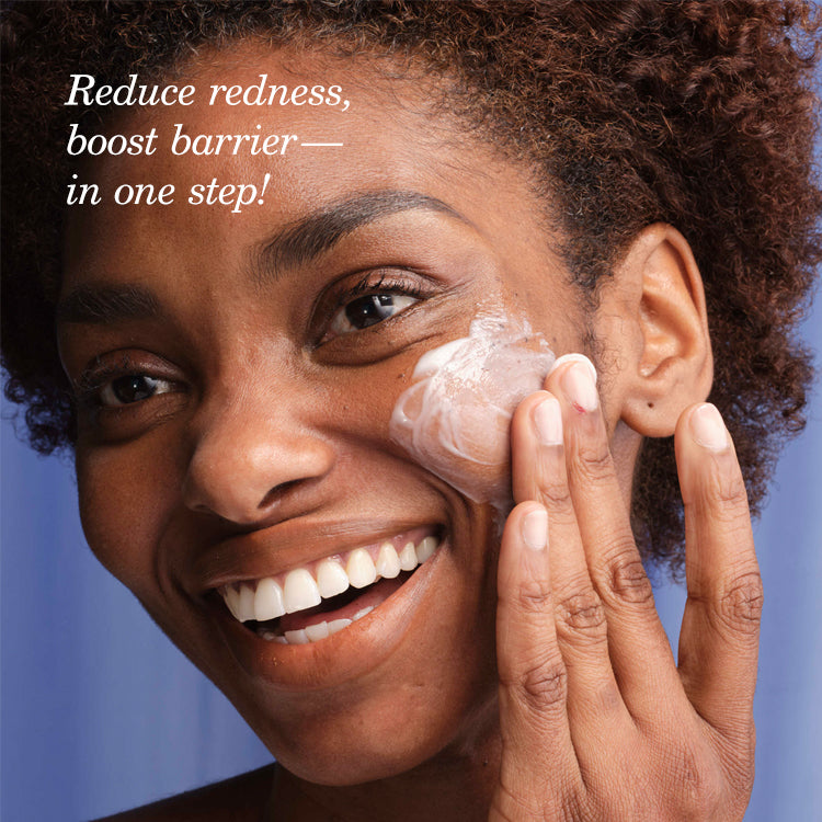 Indigo Overnight Repair