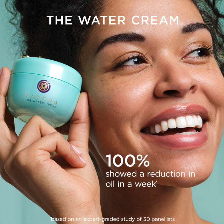 The Water Cream