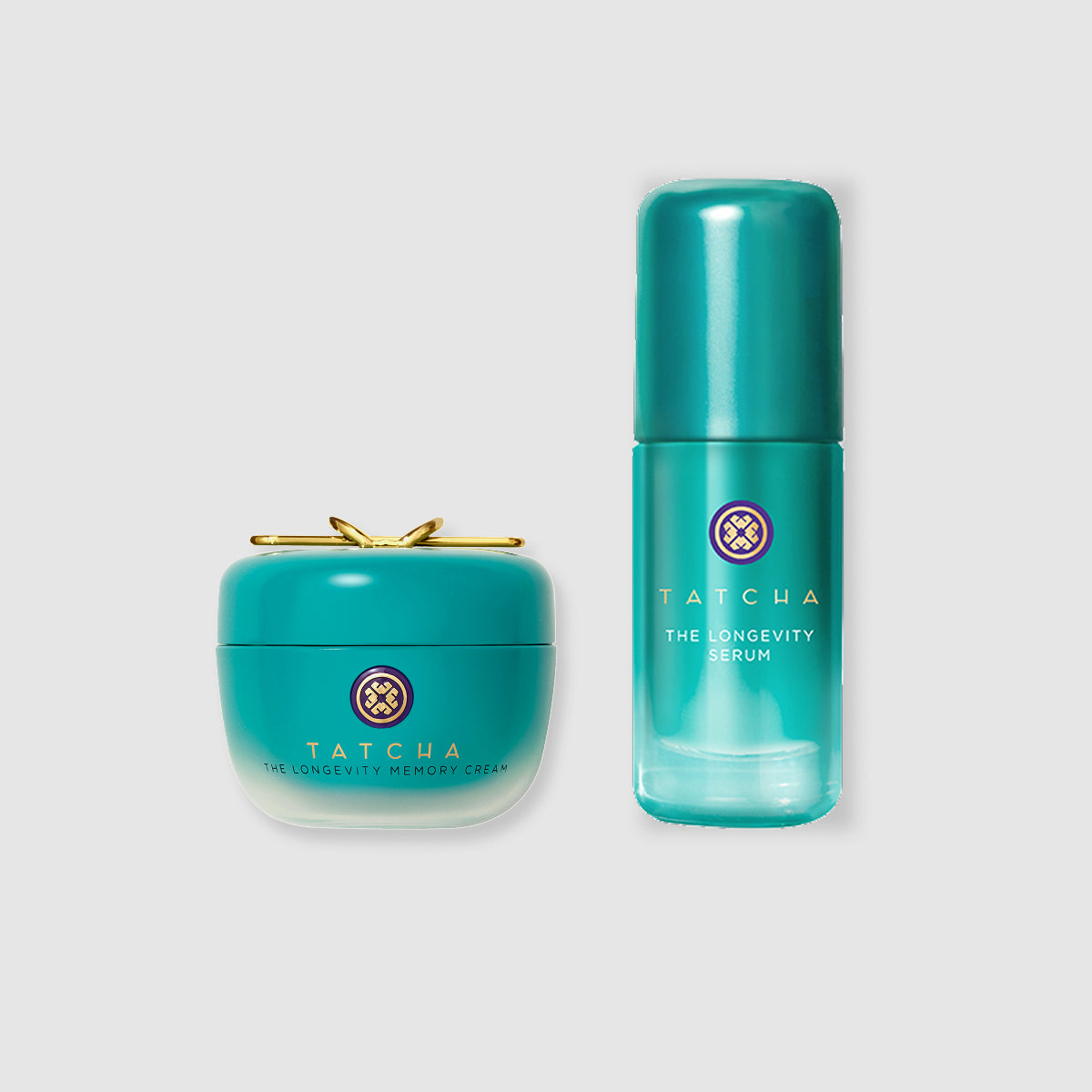 Longevity Duo