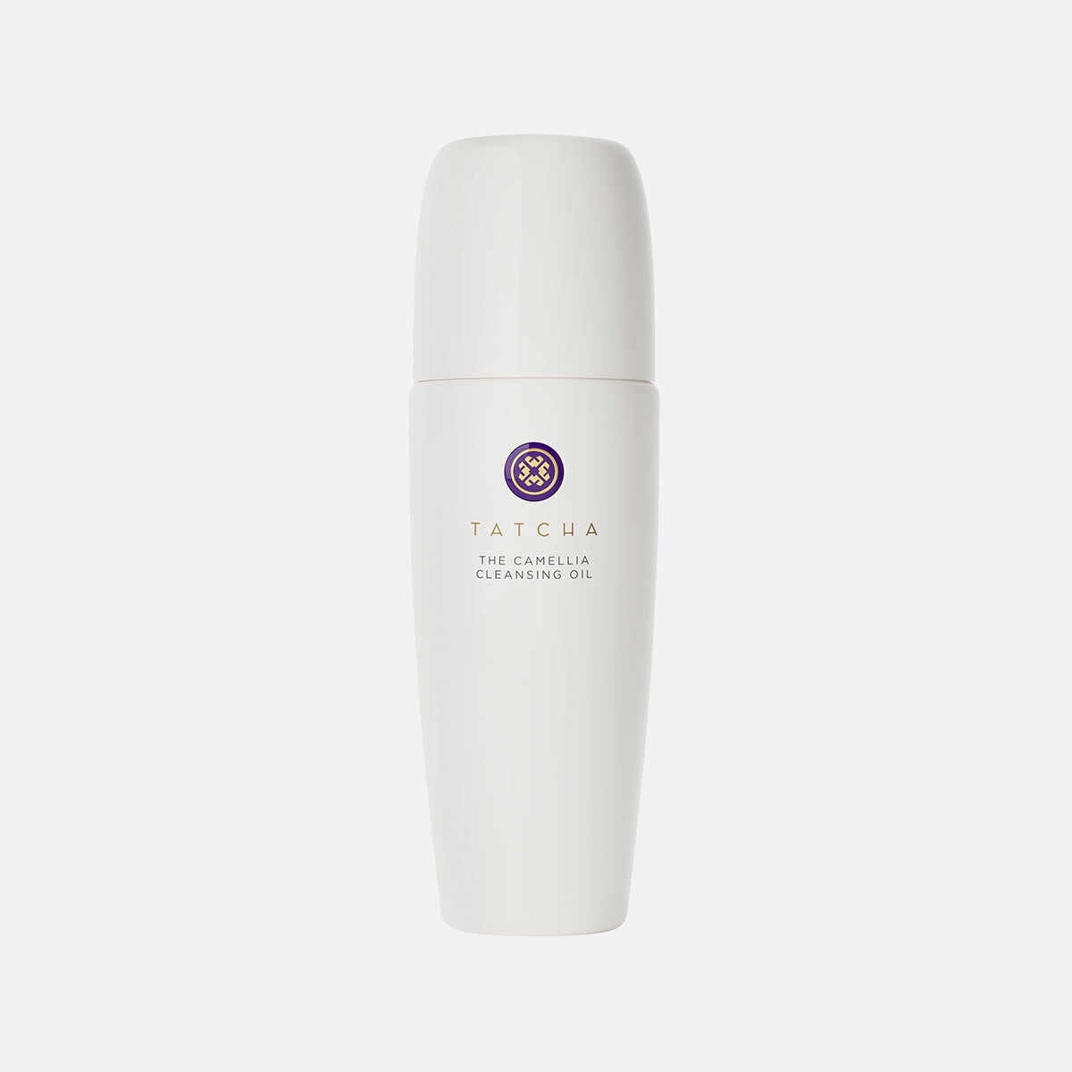 The Camellia Cleansing Oil