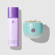 Clarified & Protected Duo