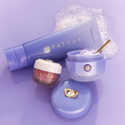 The Dewy Skin & Lips Trio