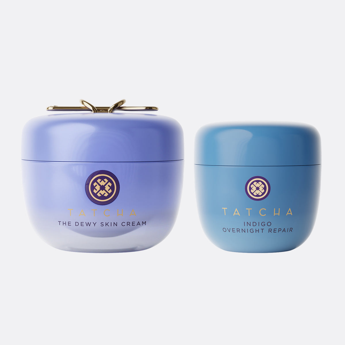 The More Dewy AM & PM Plumping Moisture Duo
