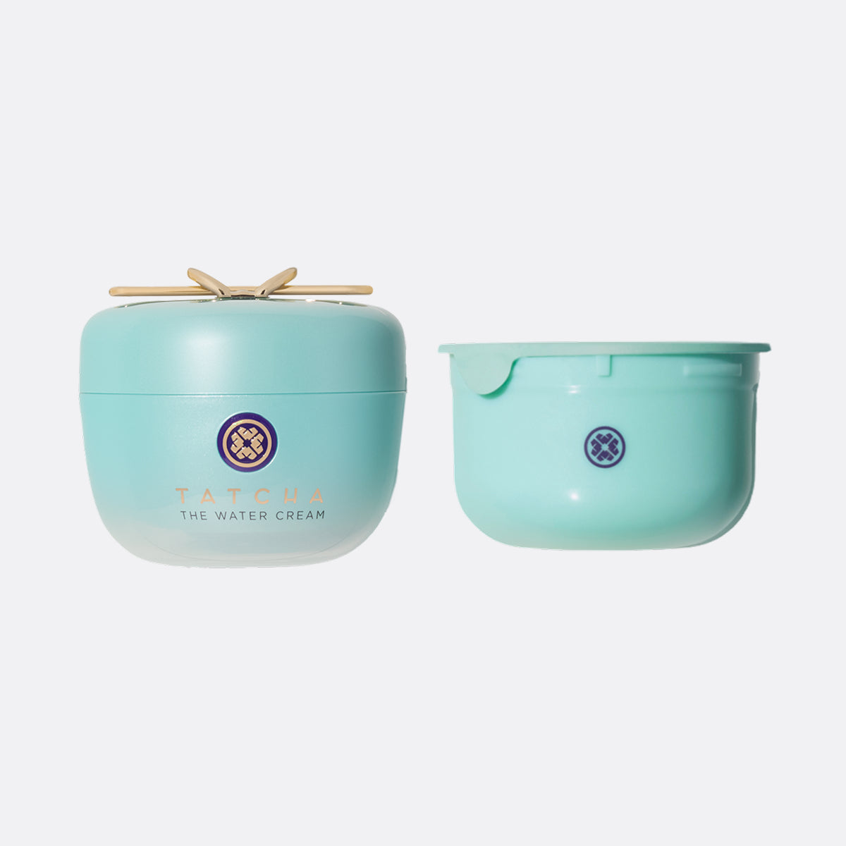 The Refill Duo