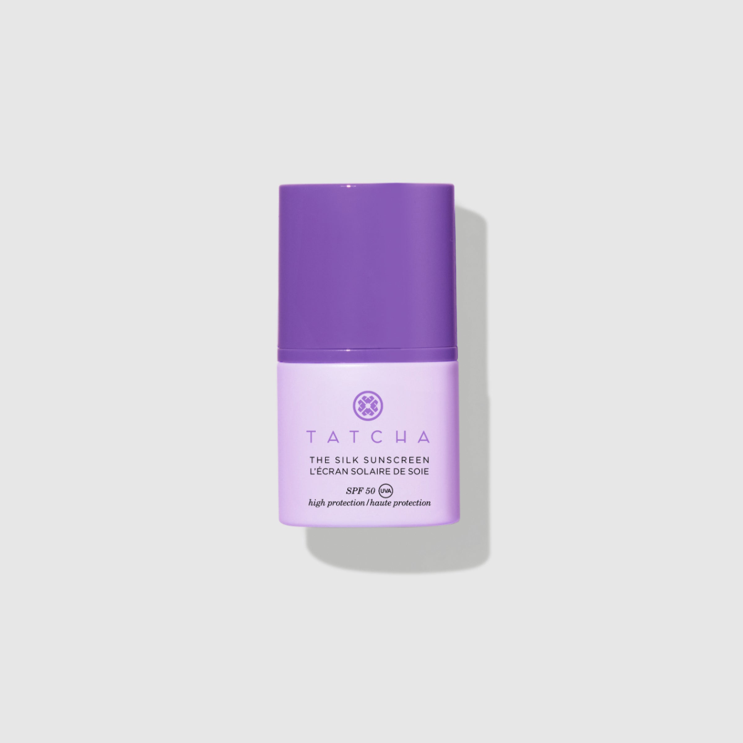 The Silk Sunscreen SPF 50