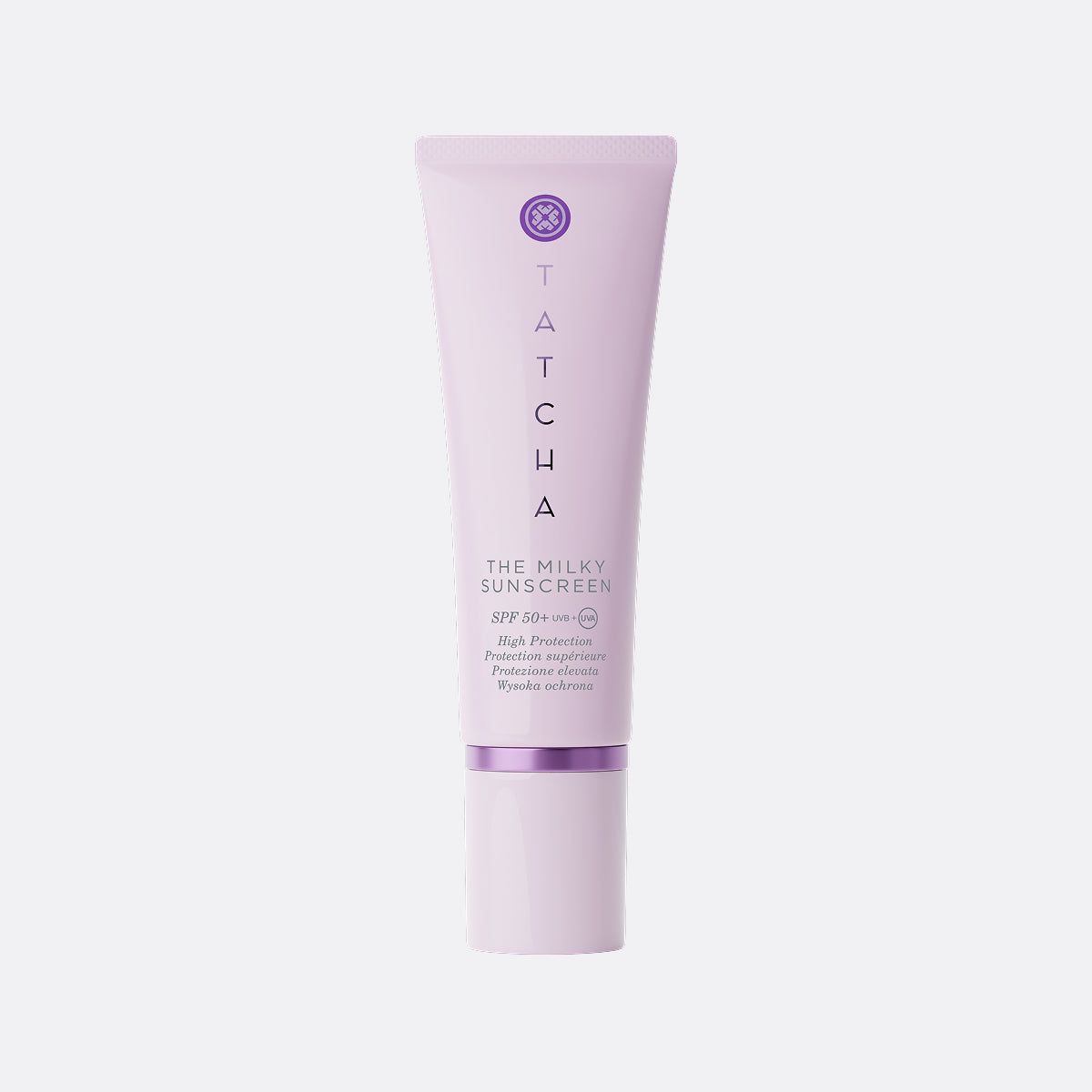 The Milky Sunscreen SPF 50+