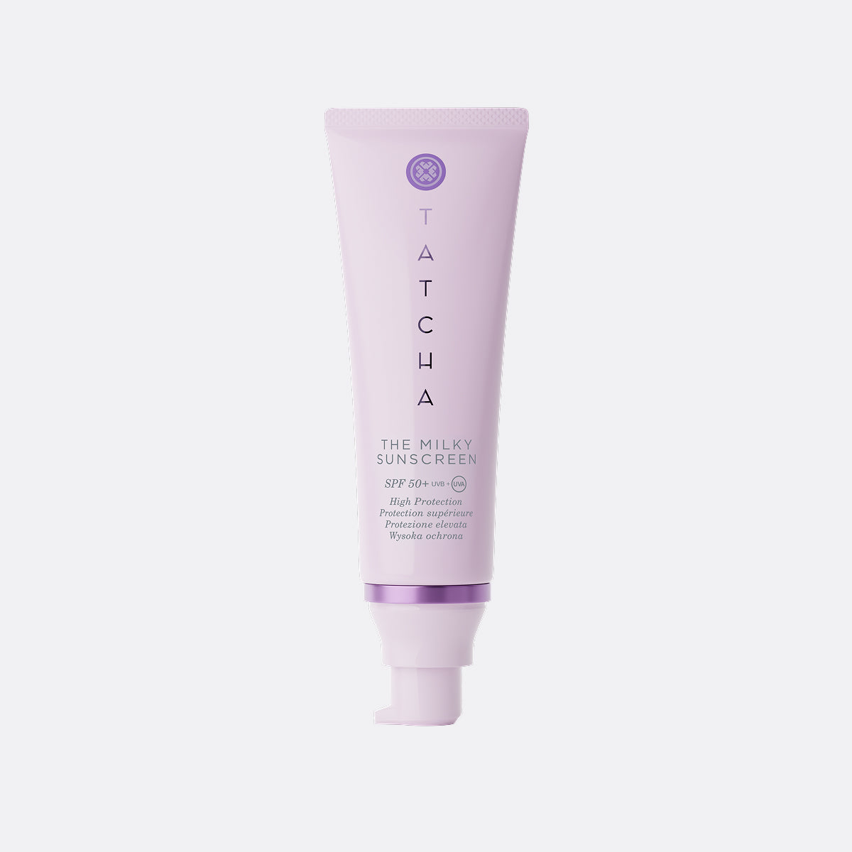 The Milky Sunscreen SPF 50+