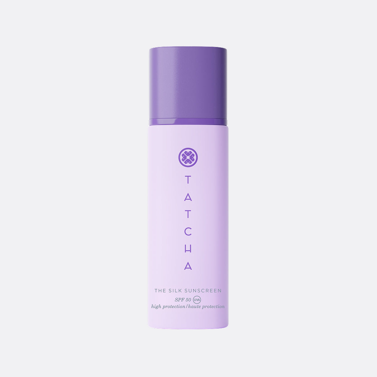 The Silk Sunscreen SPF 50