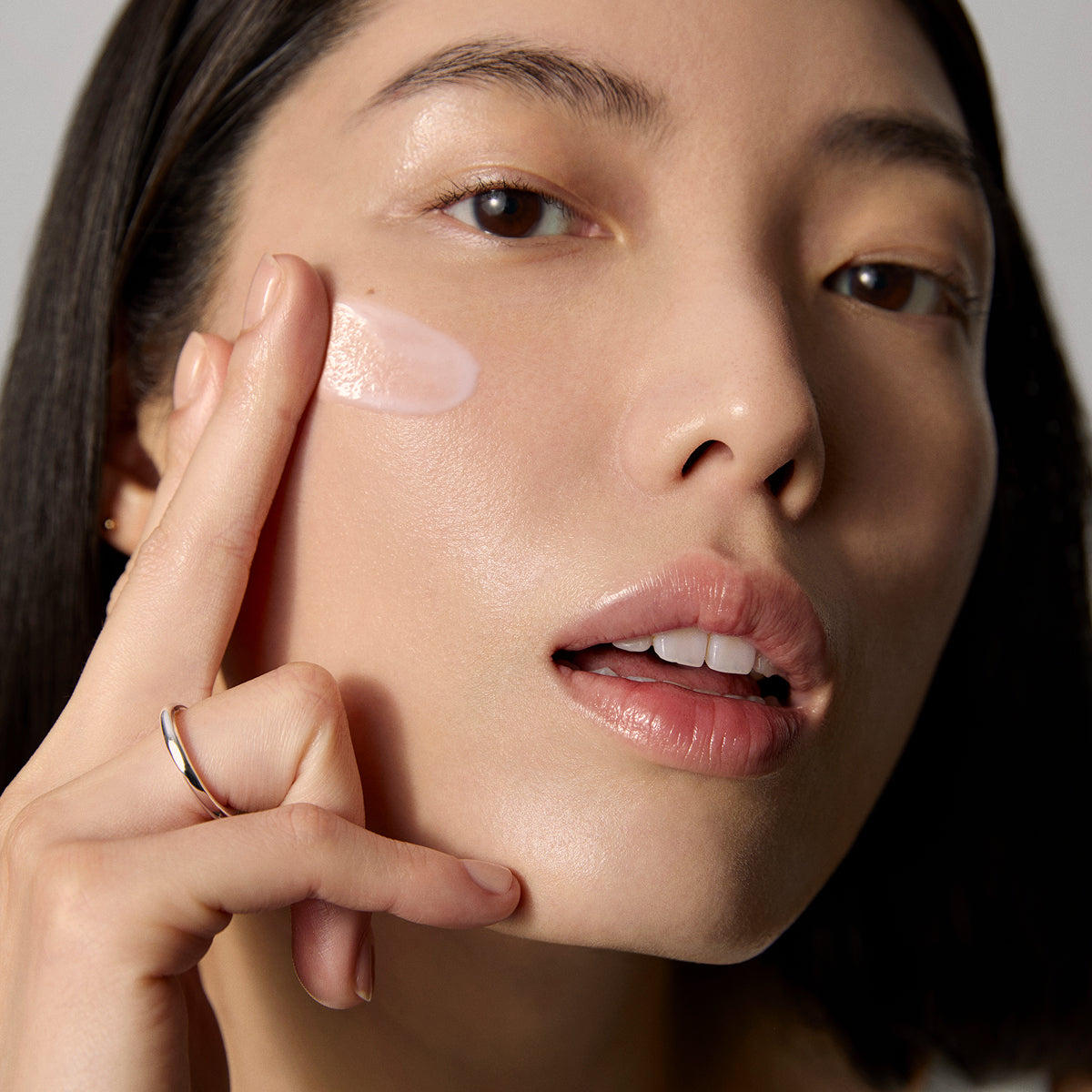 The Dewy Milk Moisturizer