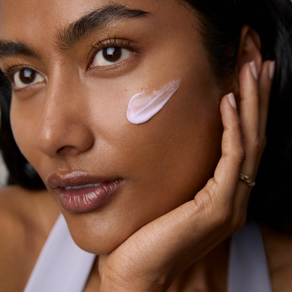 The Dewy Skin Cream