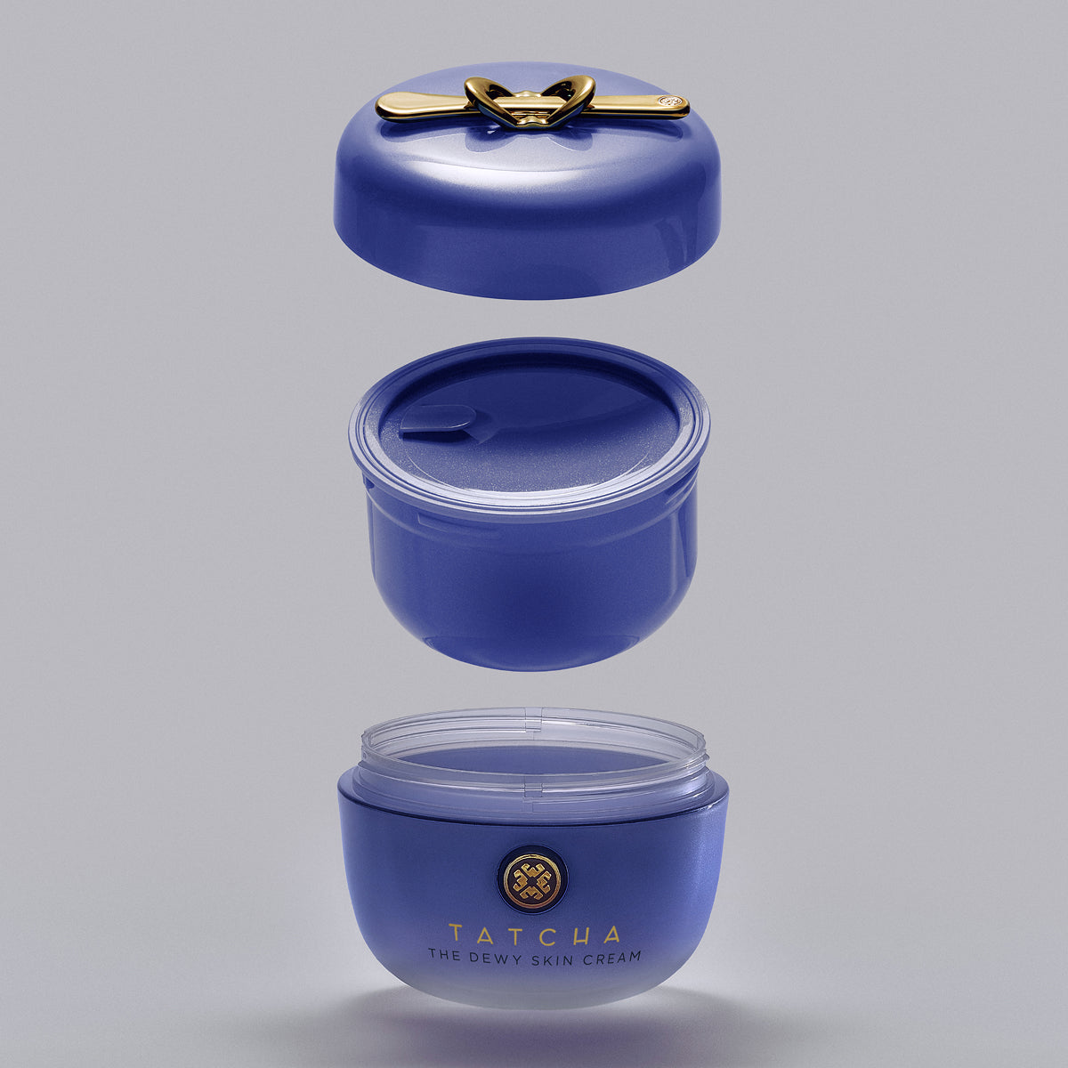 The Dewy Skin Cream