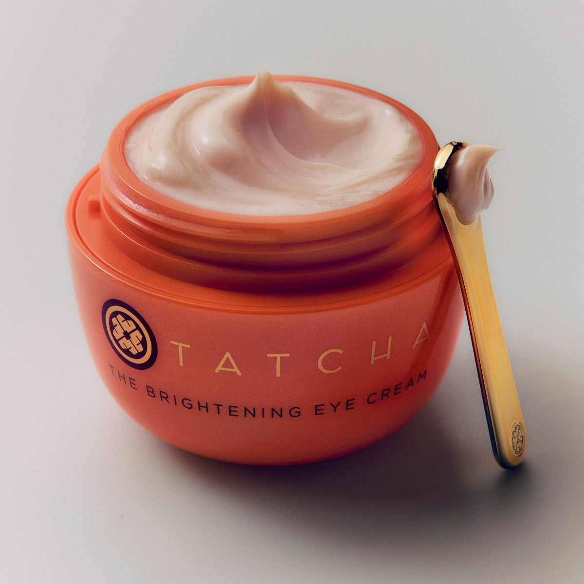 The Brightening Eye Cream