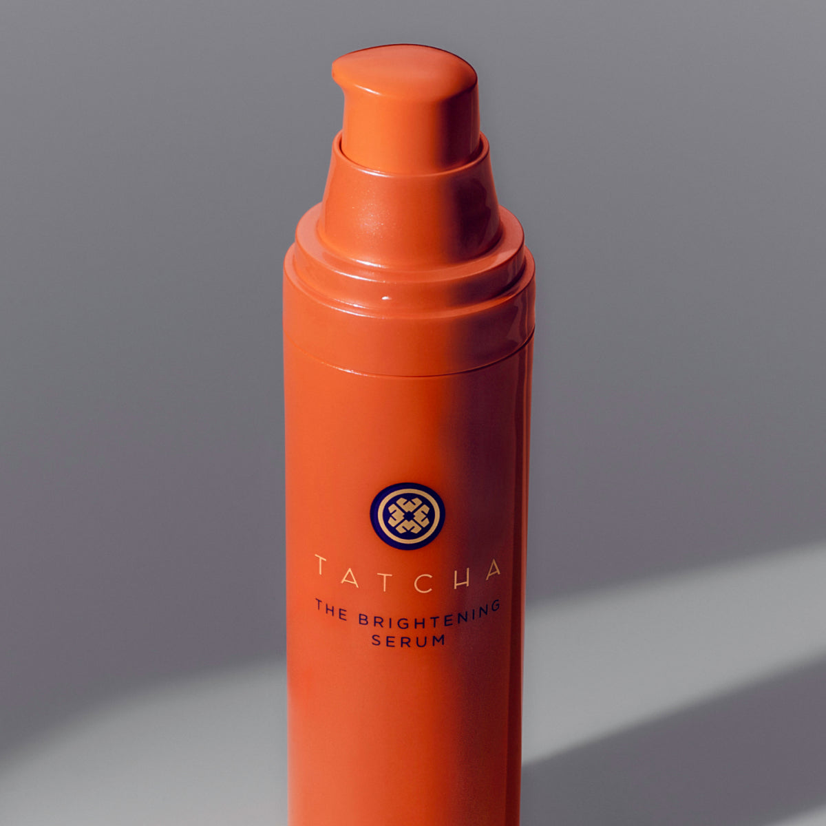 The Brightening Serum