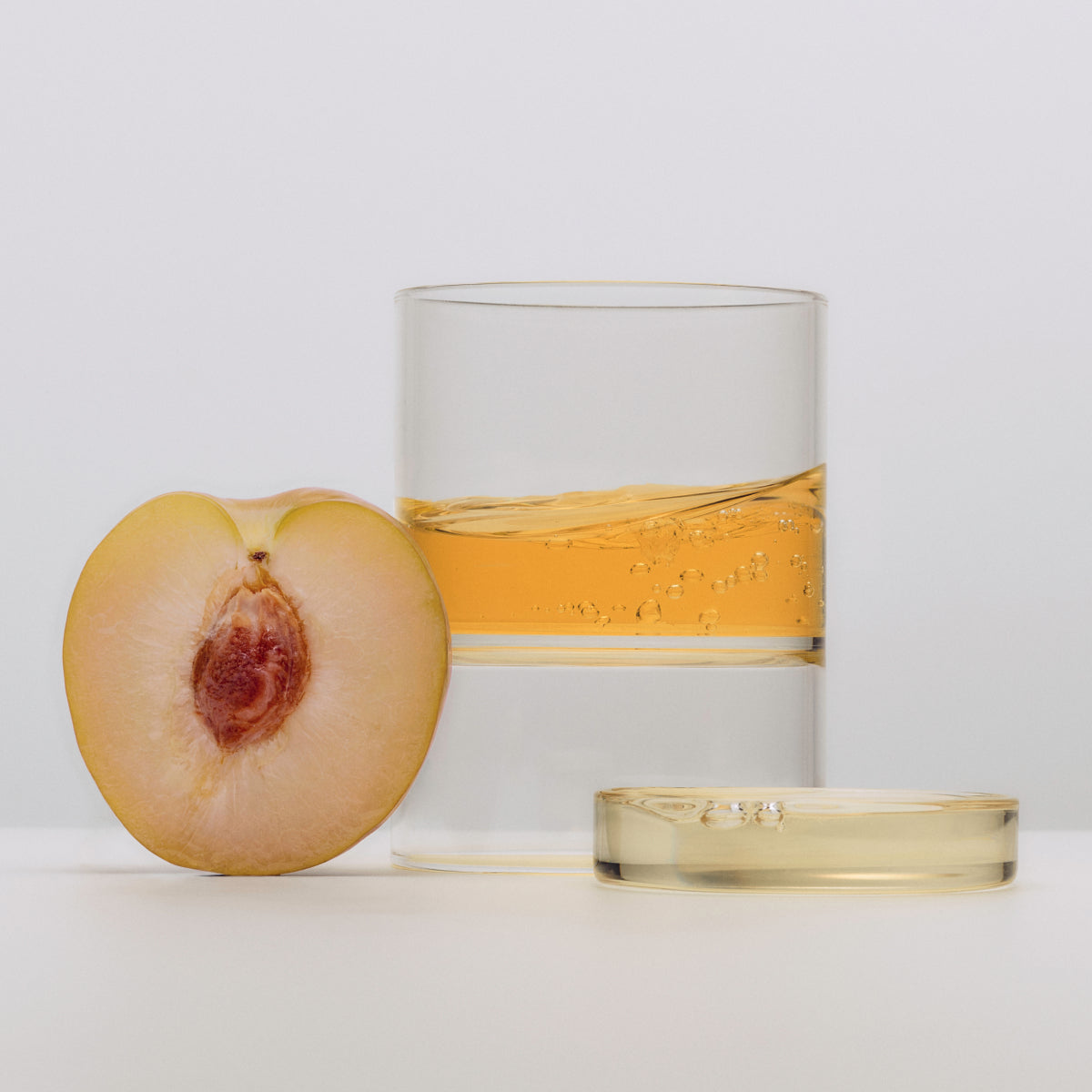 The Brightening Serum