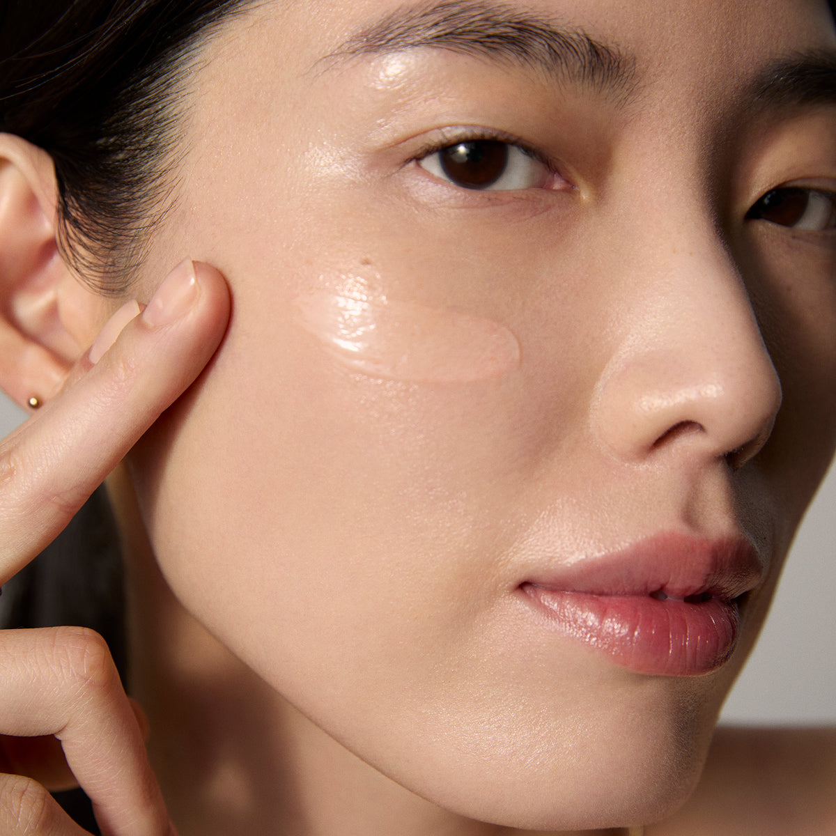 The Brightening Serum