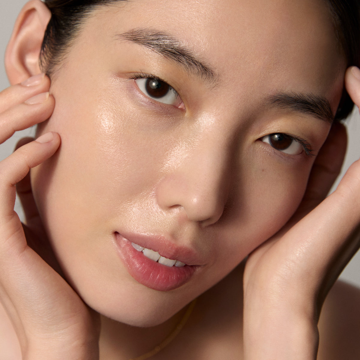 The Brightening Serum