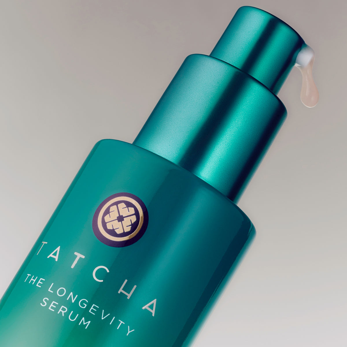 The Longevity Serum