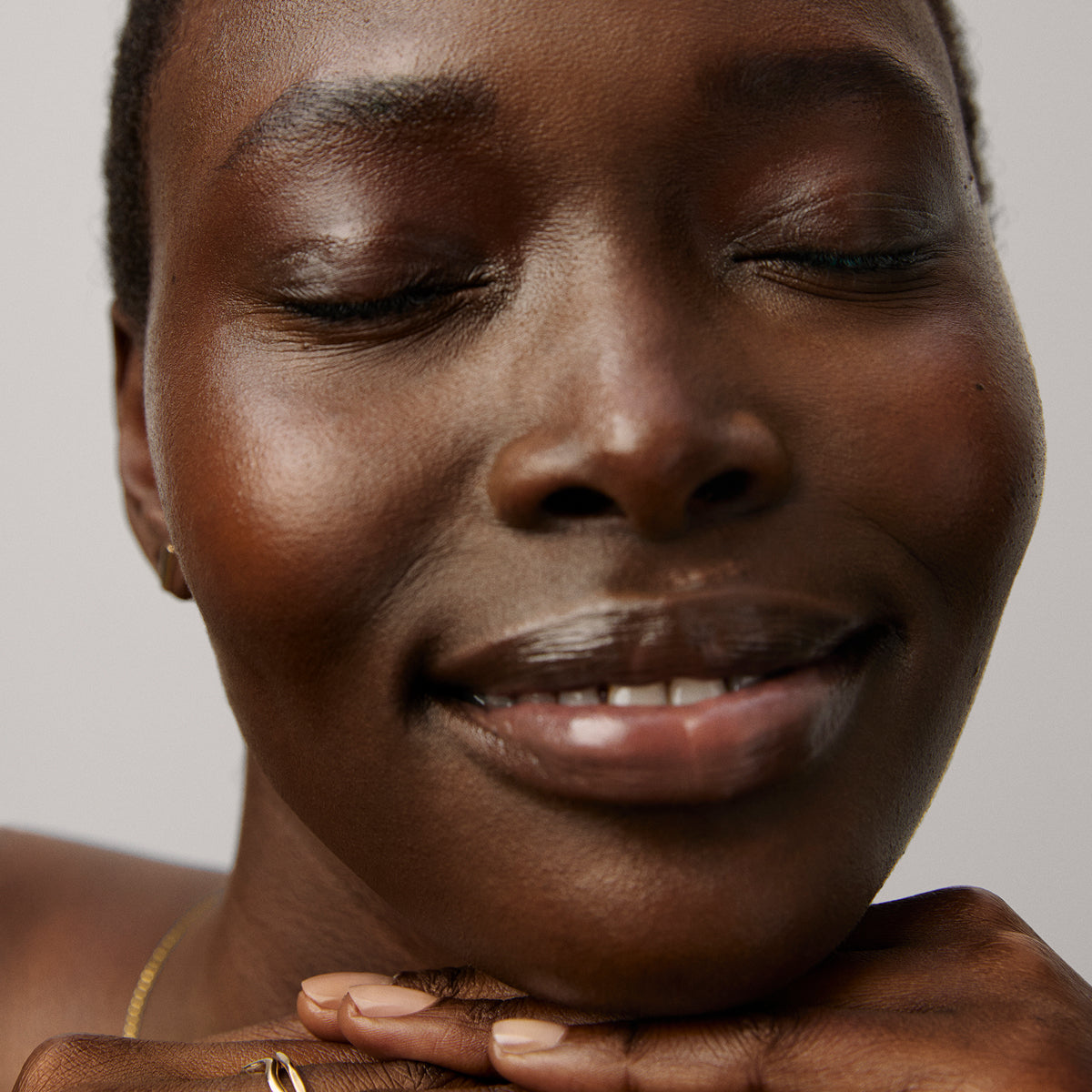 The Longevity Serum
