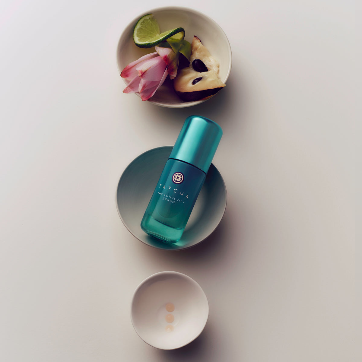 The Longevity Serum