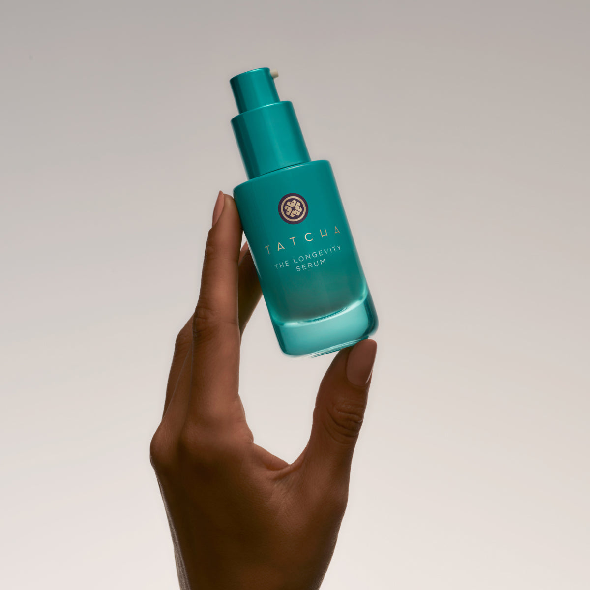 The Longevity Serum