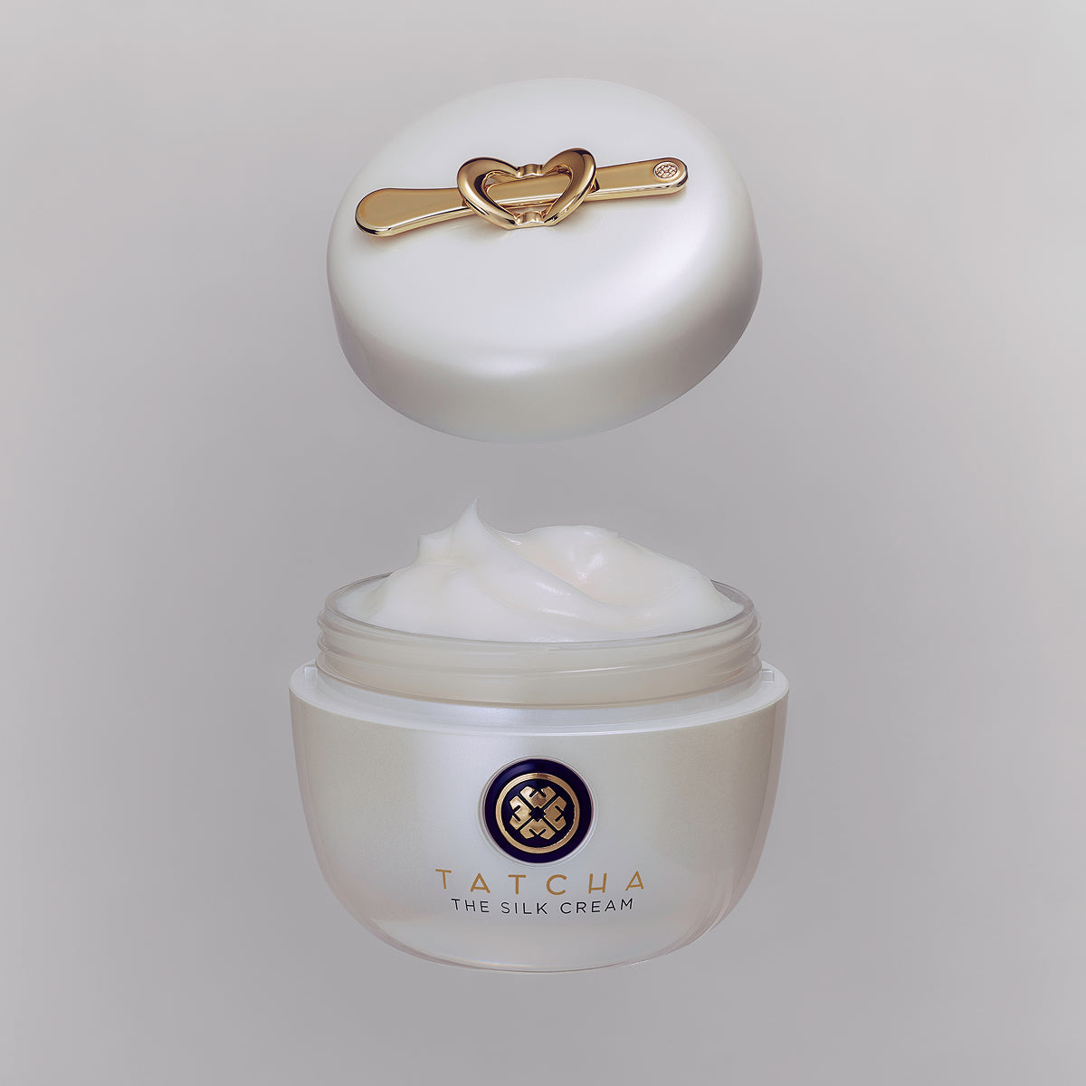 The Silk Cream