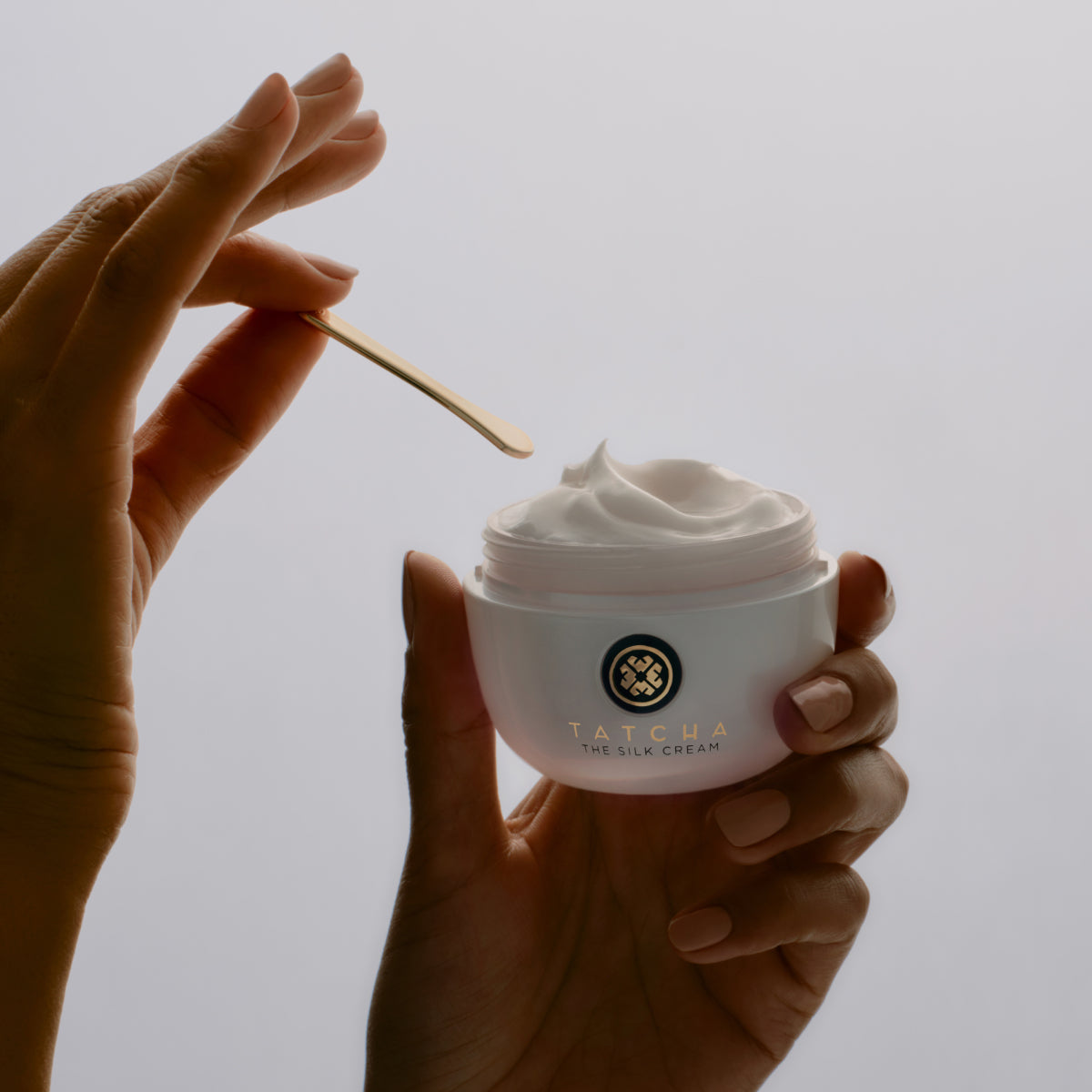 The Silk Cream