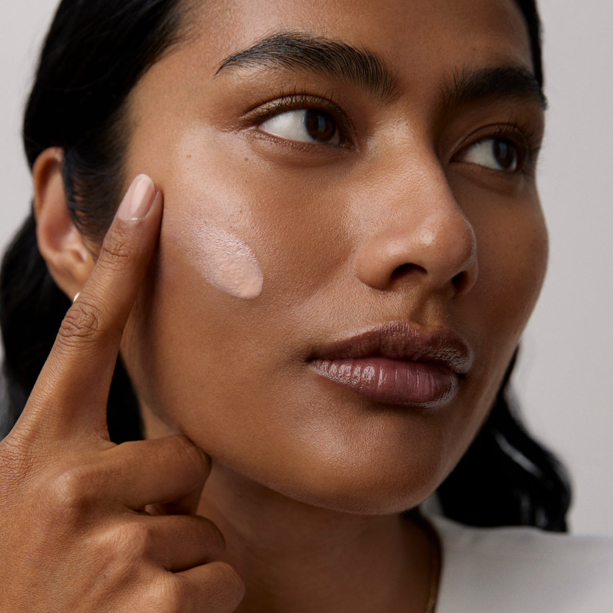 The Silk Sunscreen SPF 50