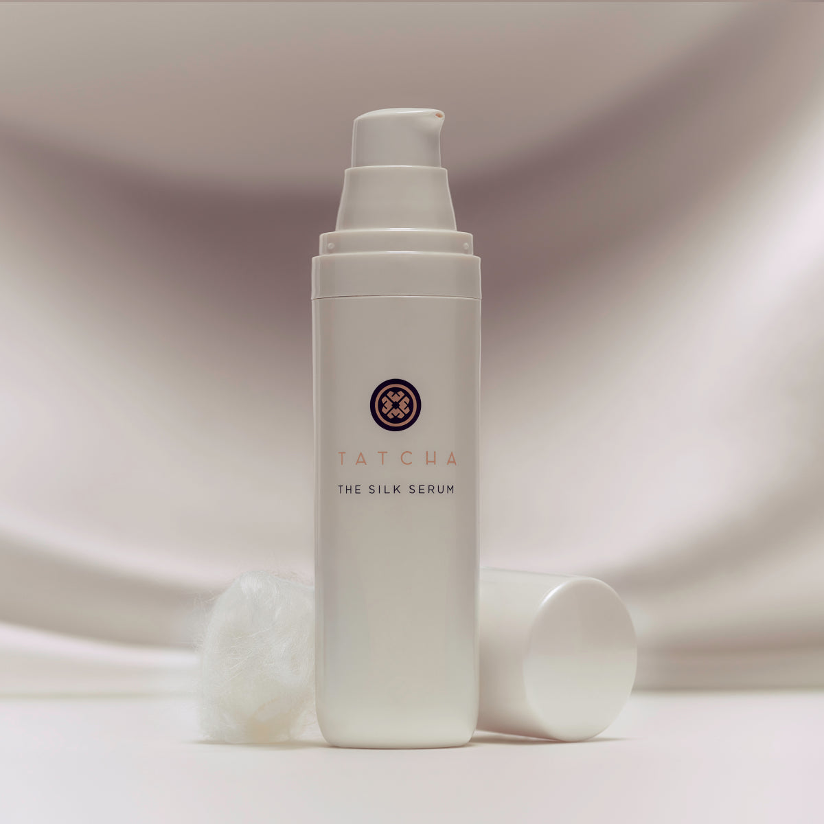 The Silk Serum