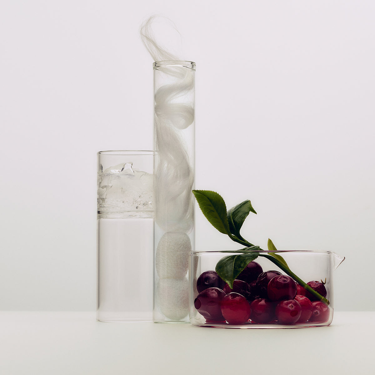 The Silk Serum