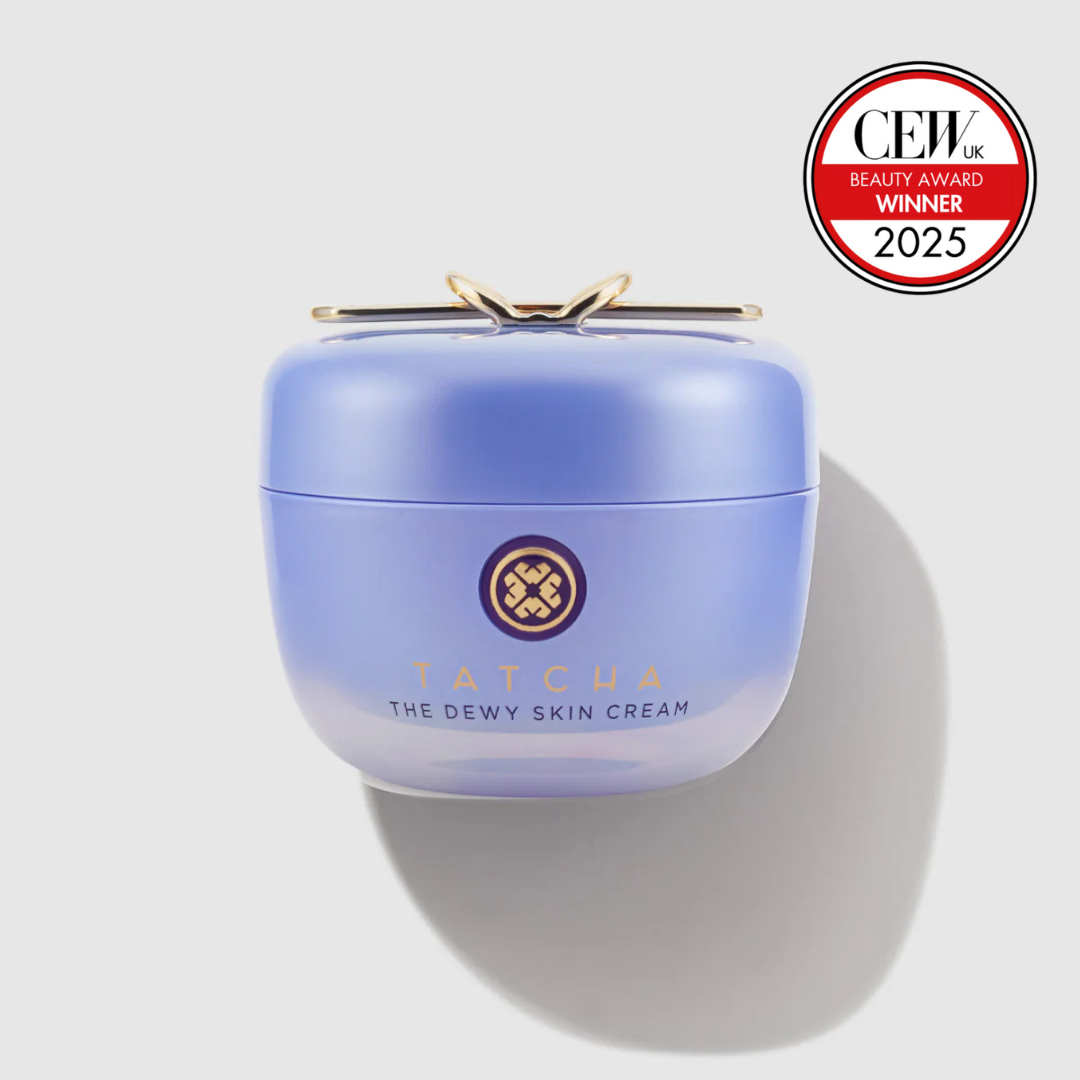 The Dewy Skin Cream