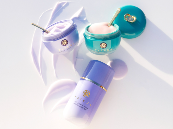 Discover Your Moisture Match