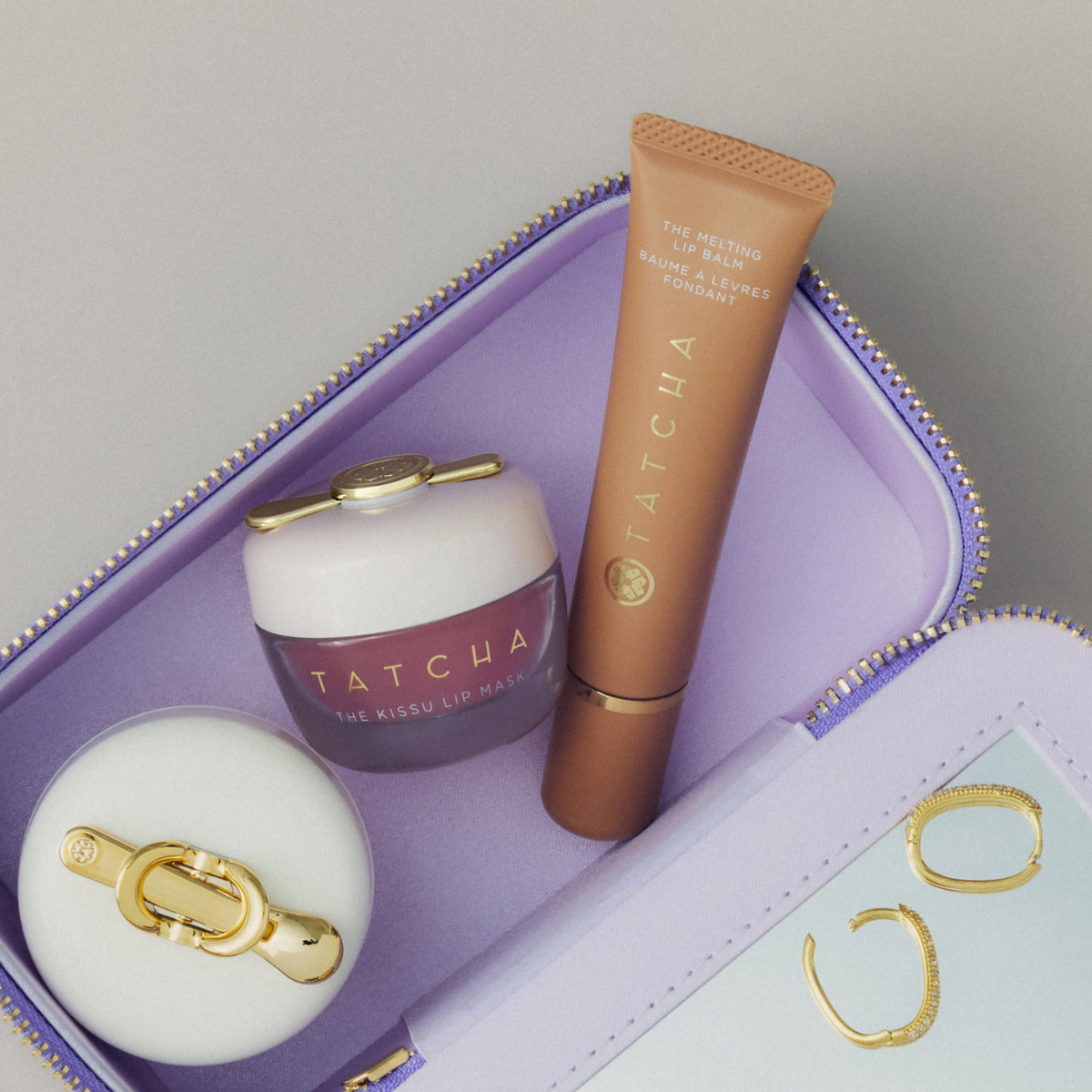 The Vanity Case